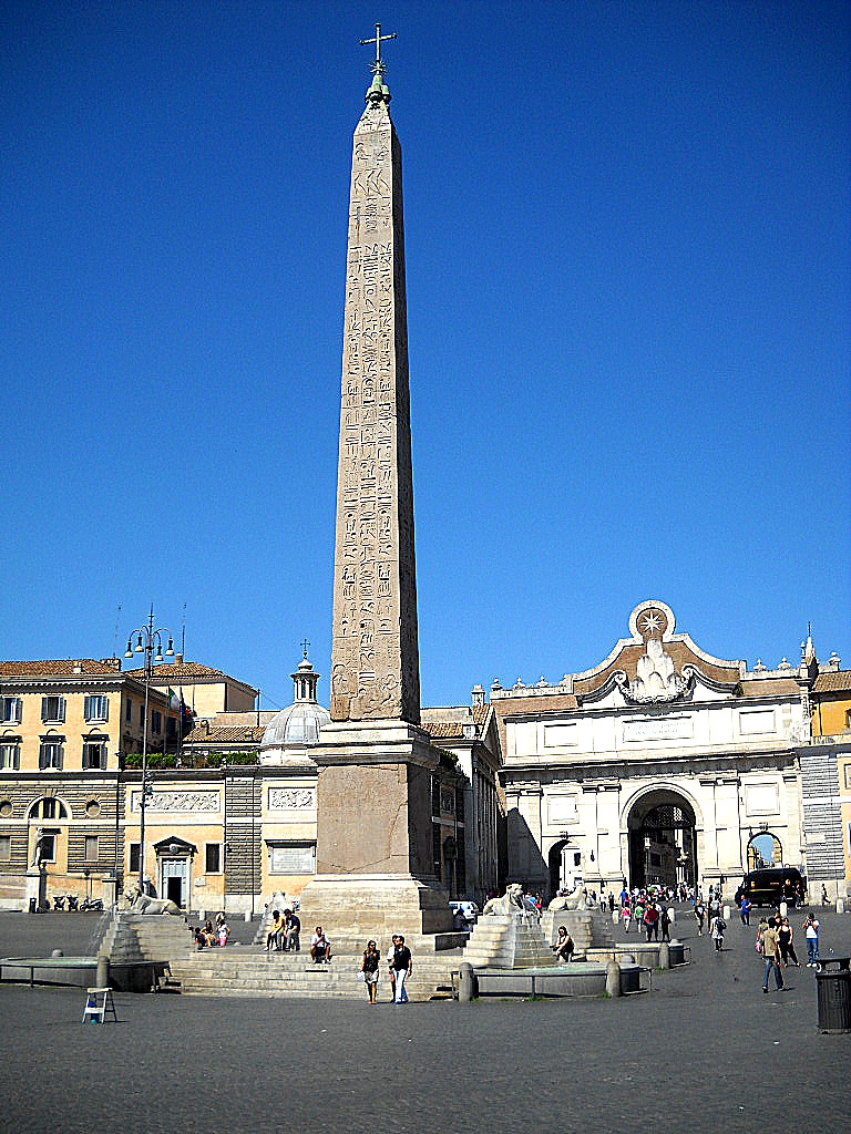 Roma_Piazza_del_Popolo_sette