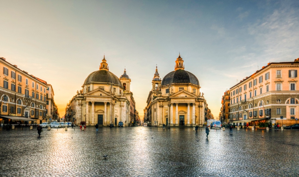chiese-gemelle-roma